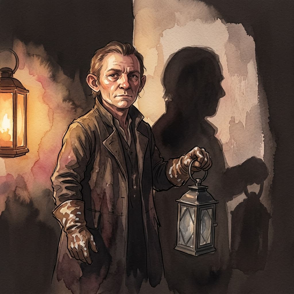 Ancel Flint