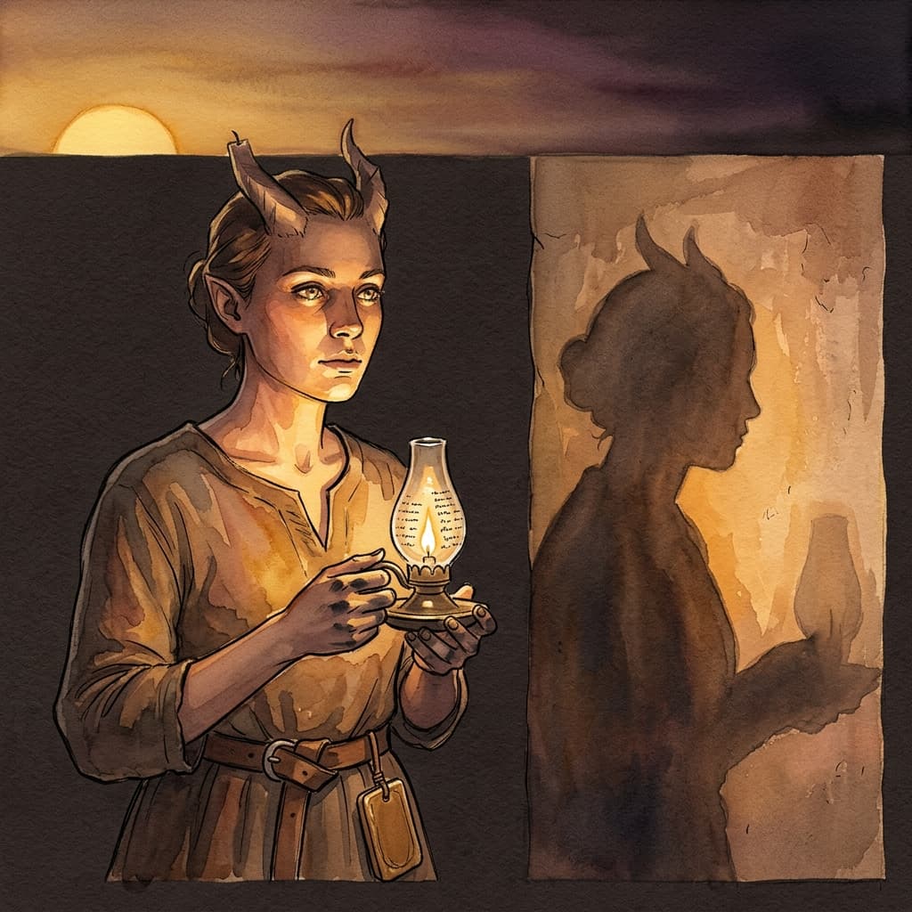 Tamsin Candlewright